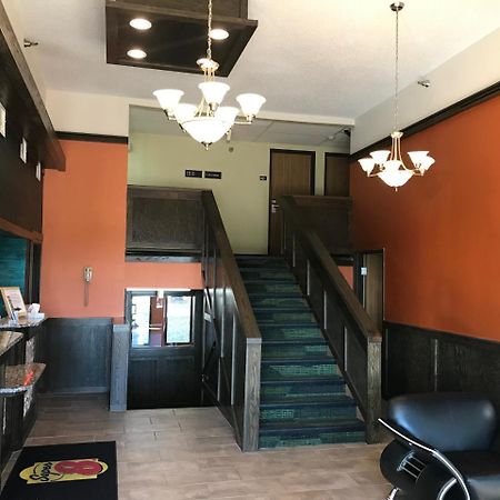Super 8 By Wyndham Fayetteville Extérieur photo