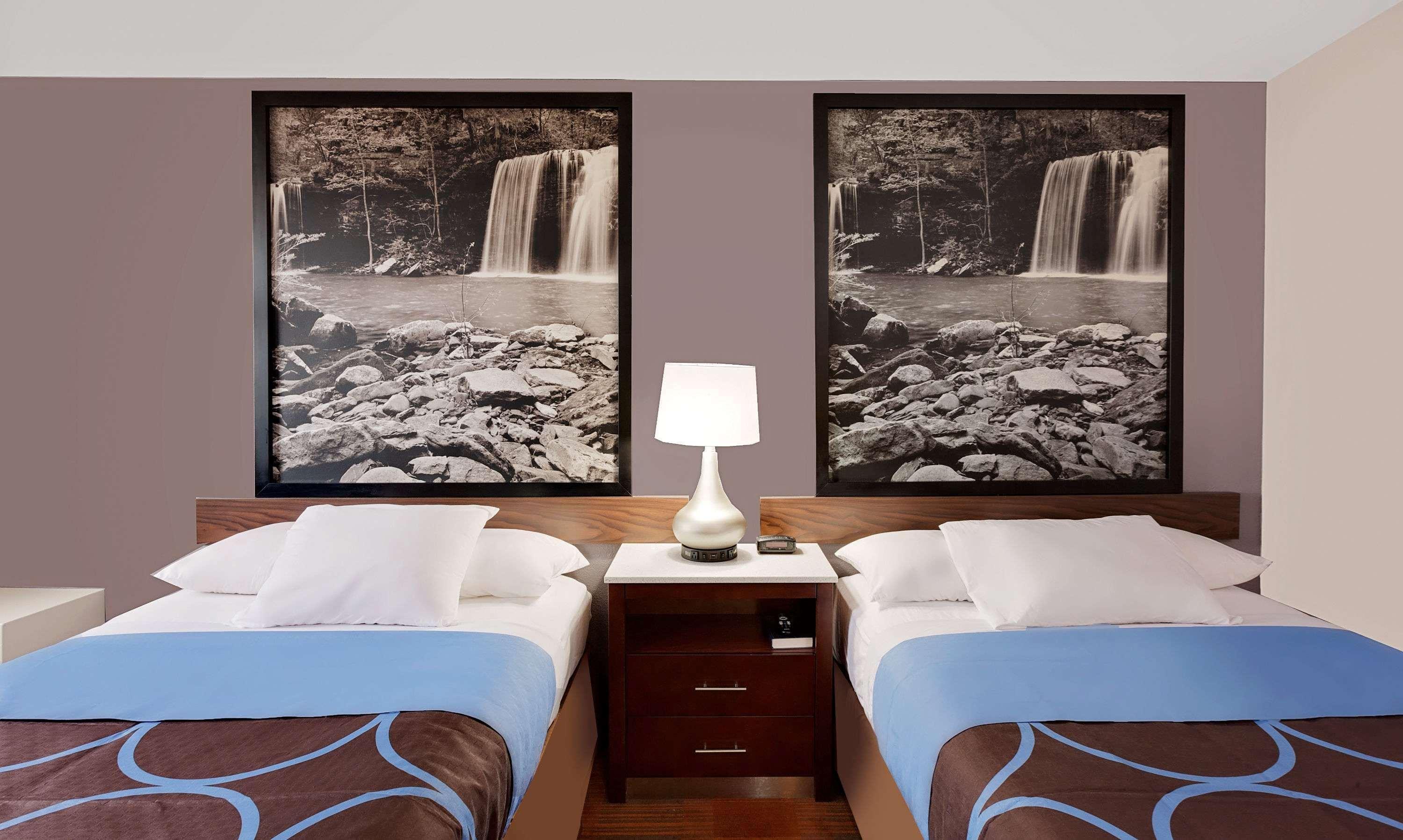 Super 8 By Wyndham Fayetteville Extérieur photo