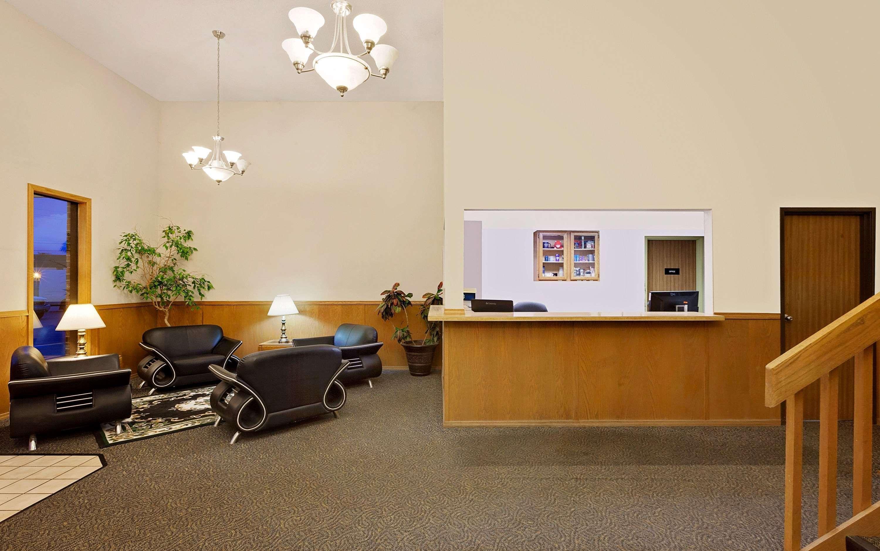 Super 8 By Wyndham Fayetteville Extérieur photo