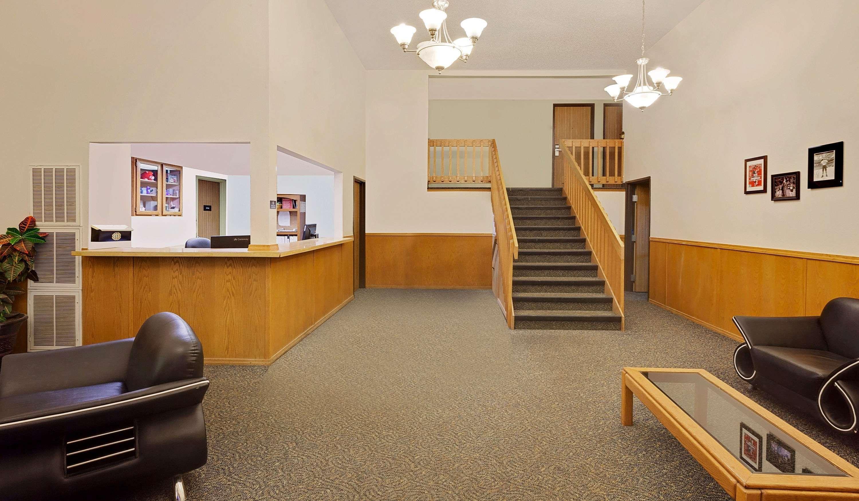 Super 8 By Wyndham Fayetteville Extérieur photo