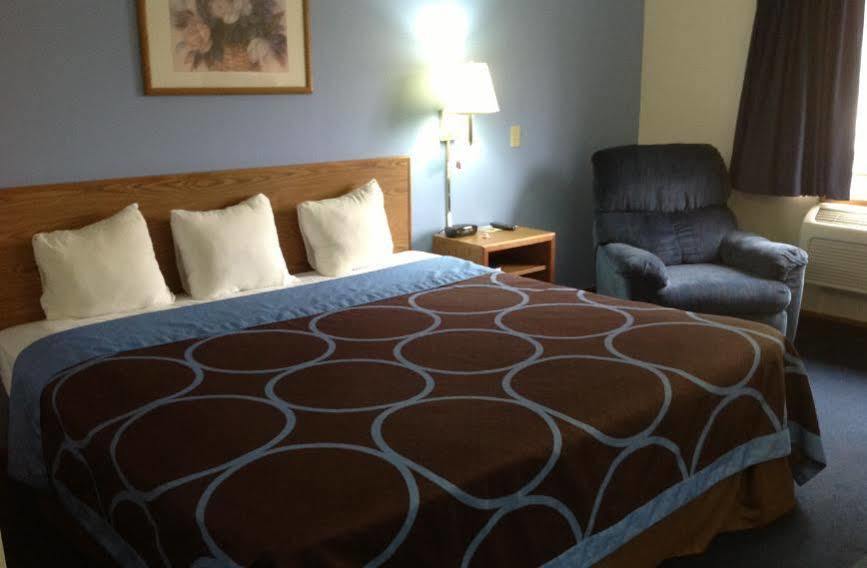 Super 8 By Wyndham Fayetteville Extérieur photo
